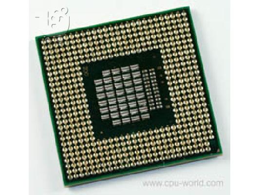 PoulaTo: Intel Core 2 Duo T7200